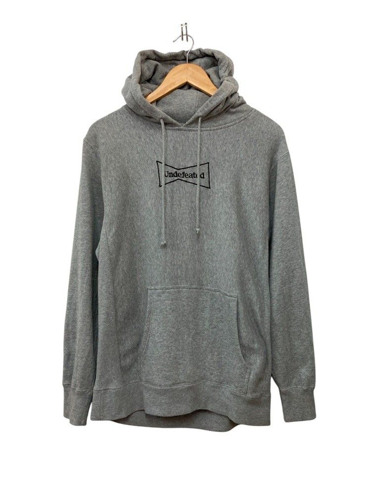 undefeated×Wasted youth アンディフィーテッド ウェステッドユース 