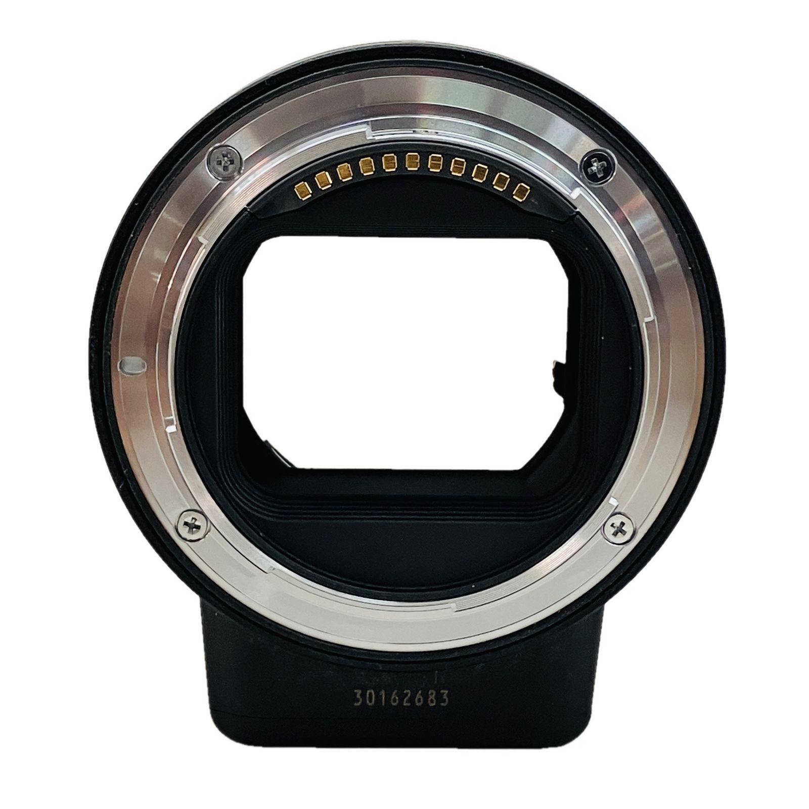 マウントアダプター Fマウント