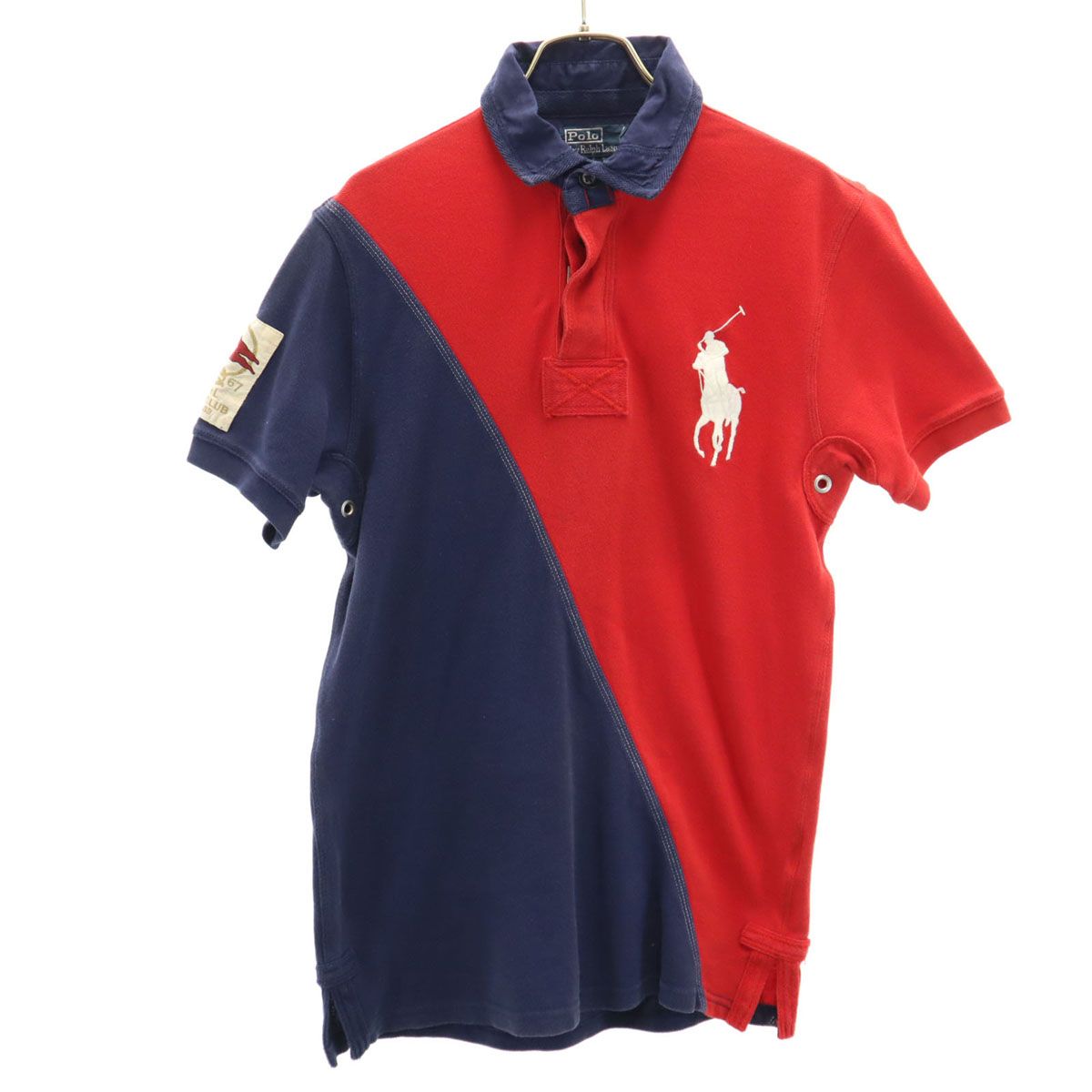 Polo by Ralph Lauren ポロバイラルフローレン ビックポニー
