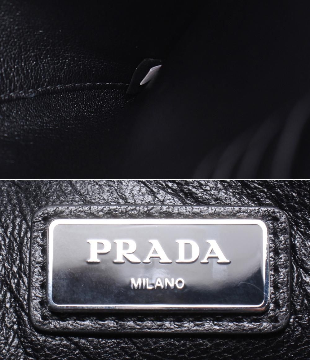 ユニセックス PRADA