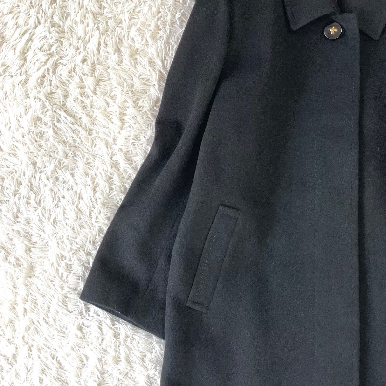 カシミヤ ステン