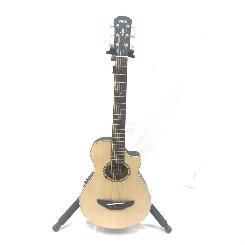 YAMAHA APX-T2 NT ミニエレクトリック アコースティックギター 92