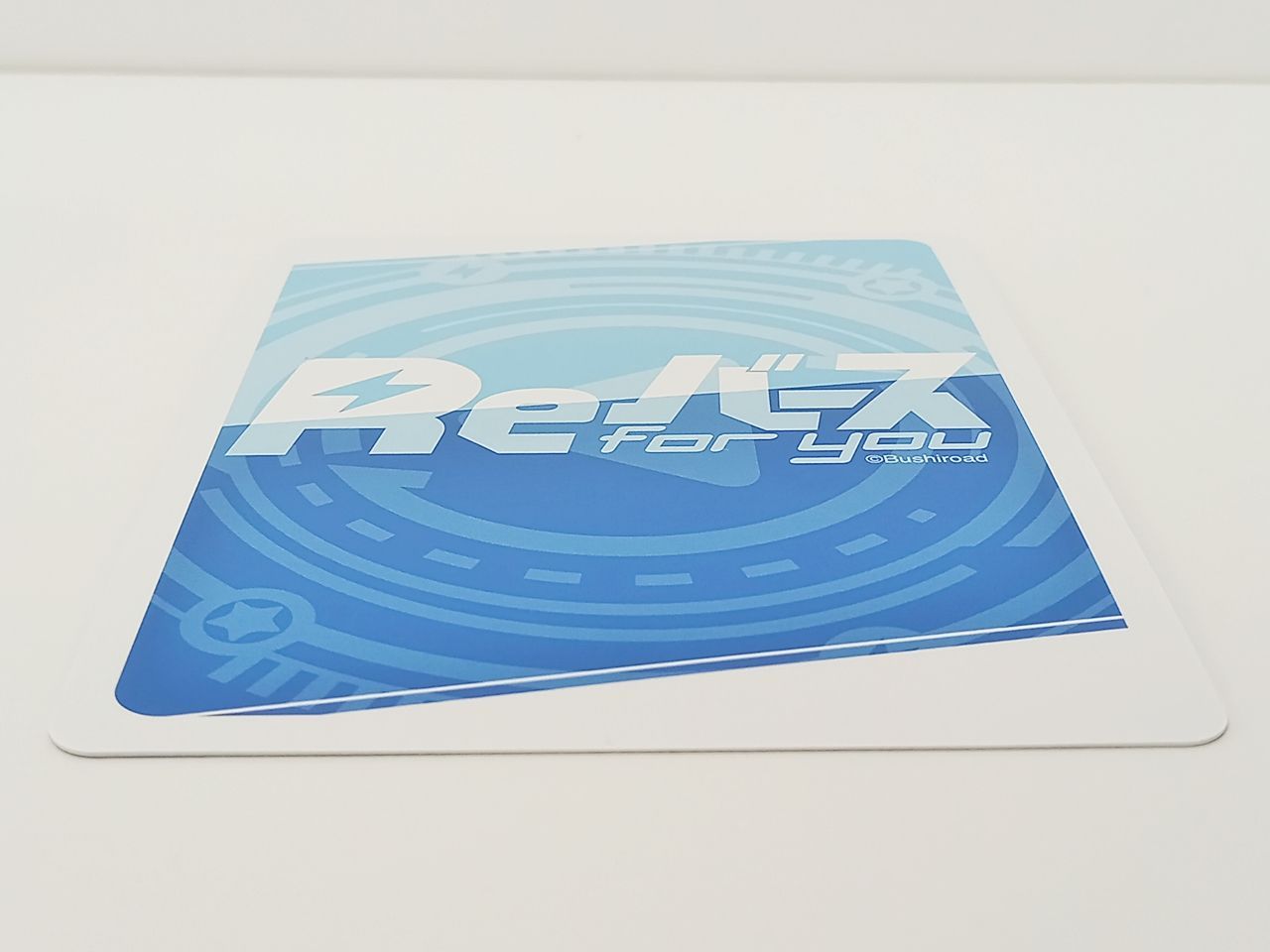 TCG トレカ Reバース foryou 千束&たきな LR/001B-P001PP サイン入り