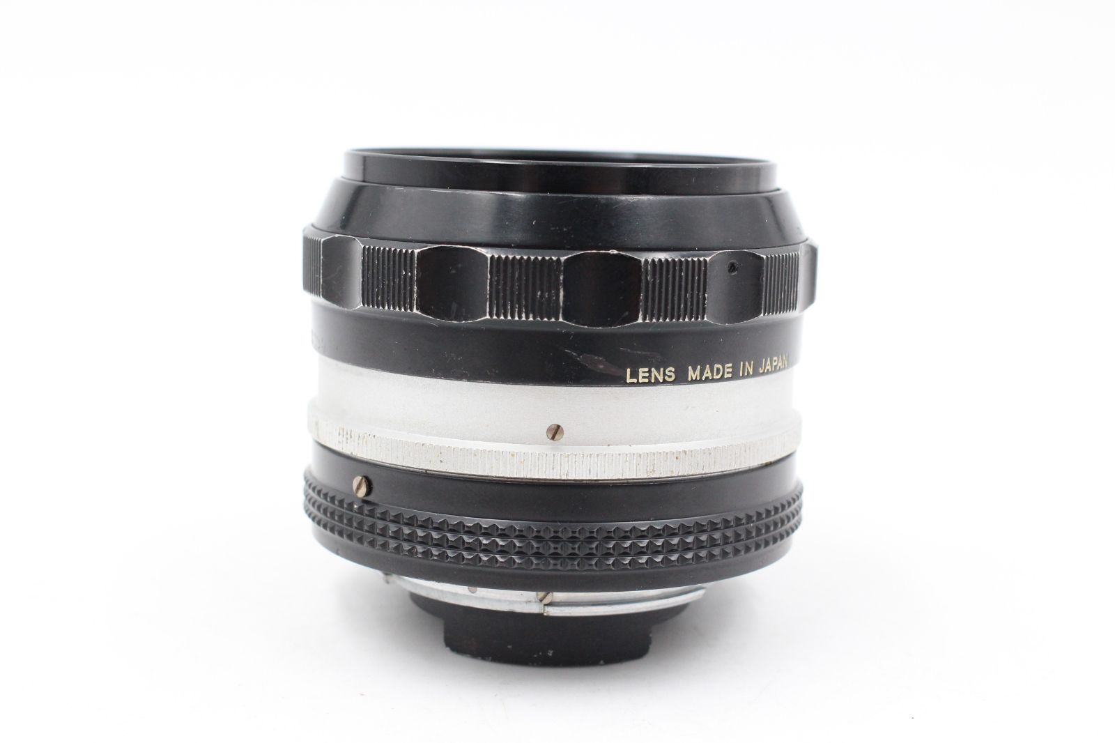 光学美品☆ニコン Nikon Nikkor-N Auto 24mm f2.8 Ai改 ###14031