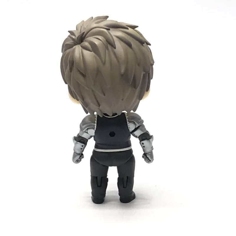 【商品説明要確認】ねんどろいど　ジェノス ねんどろいど ジェノス スーパームーバブル・エディション【特典