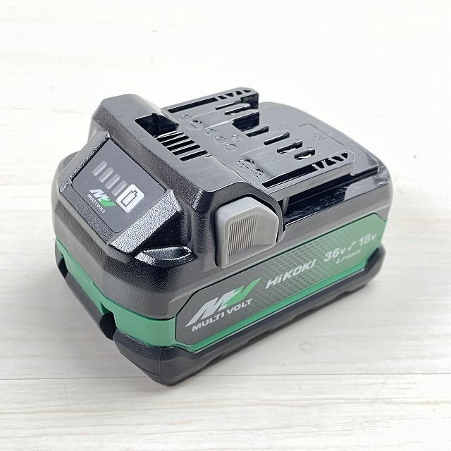 リチウムイオン蓄電池 HiKOKI