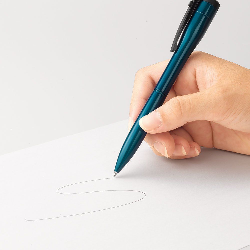 キャップレス 本体のみ