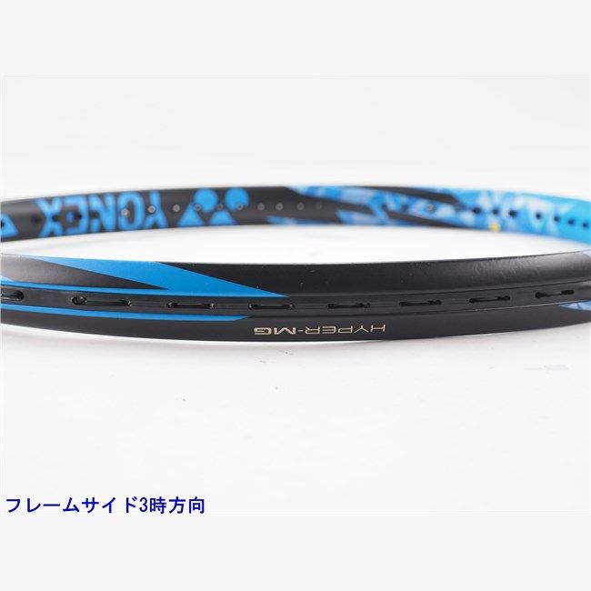 中古 テニスラケット ヨネックス イーゾーン 100 LG 2017年モデル (LG1) YONEX EZONE 100 LG 2017 (c25070265c) 中古 テニスラケット ヨネックス イーゾーン 100 LG 2017年