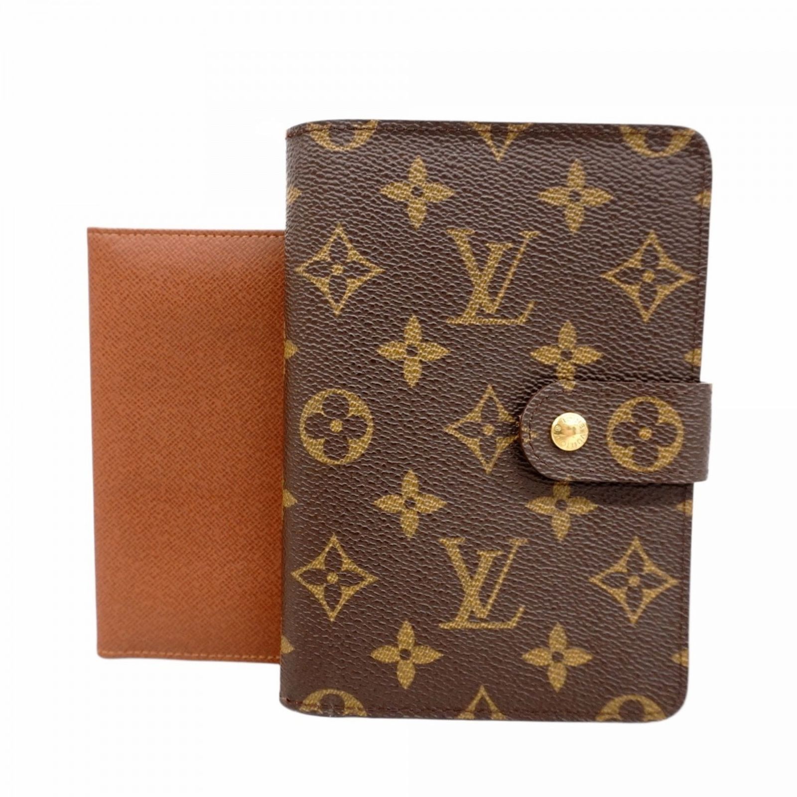 Louis Vuitton ブラウンレザー マネークリップ 楽天市場】【財布】LOUIS VUITTON ルイ ヴィトン モノグラムマカ