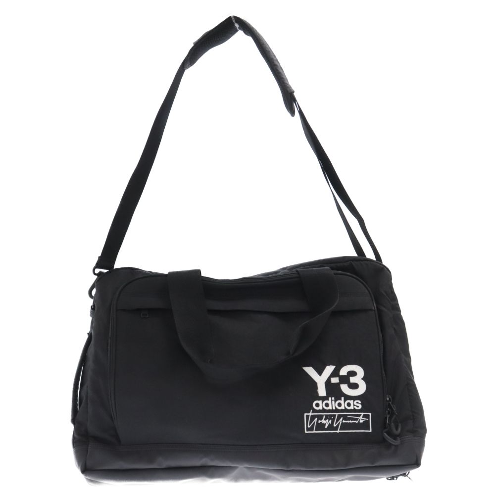 Y-3 (ワイスリー) WEEKENDER ブリーフケース ビジネス ボストン