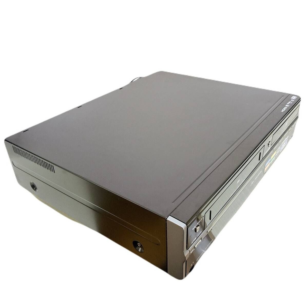 T08699800 【整備品】 DXアンテナ DVHR-D250 HDD搭載ビデオ一