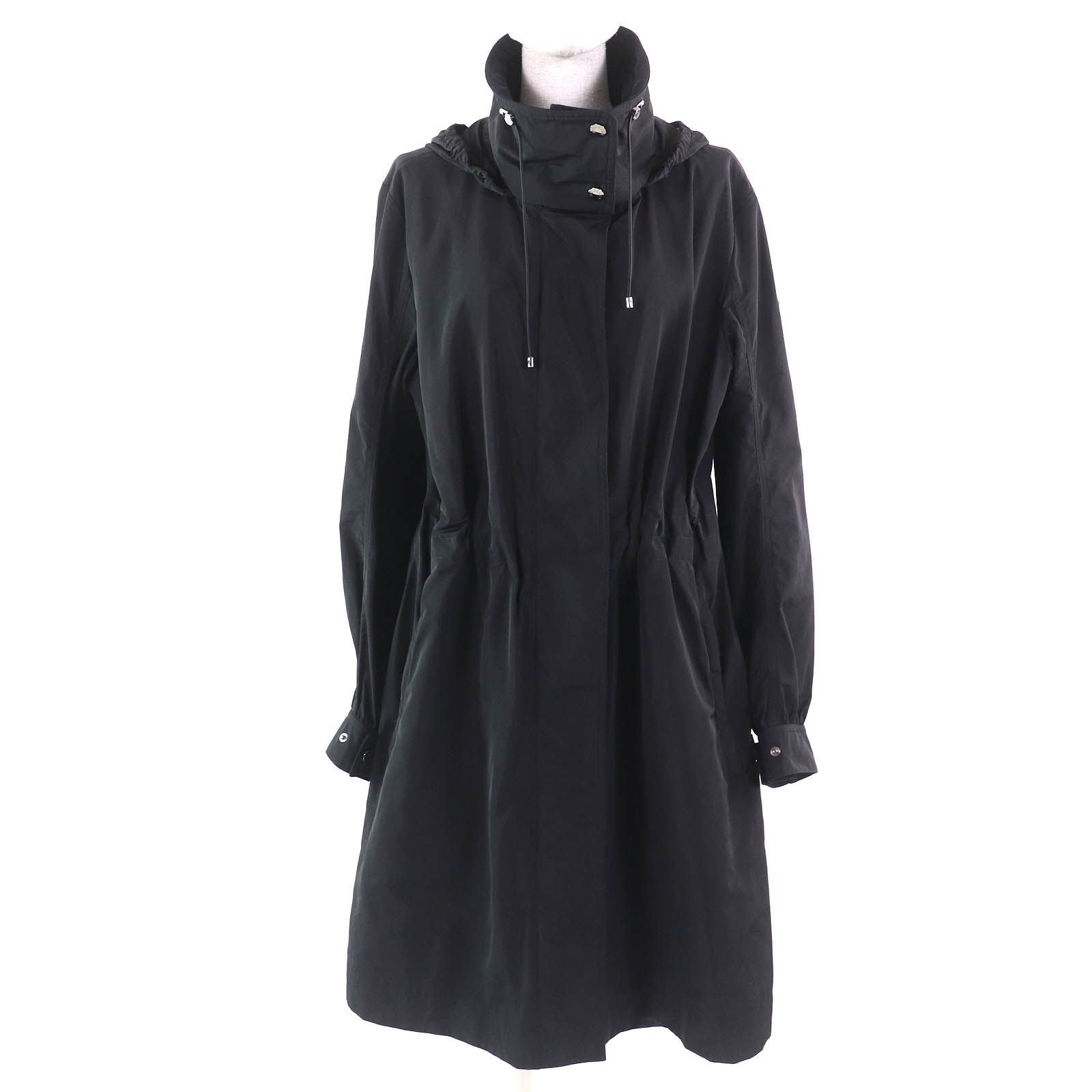 美品△MONCLER モンクレール 22SS KOUROU ロゴワッペン
