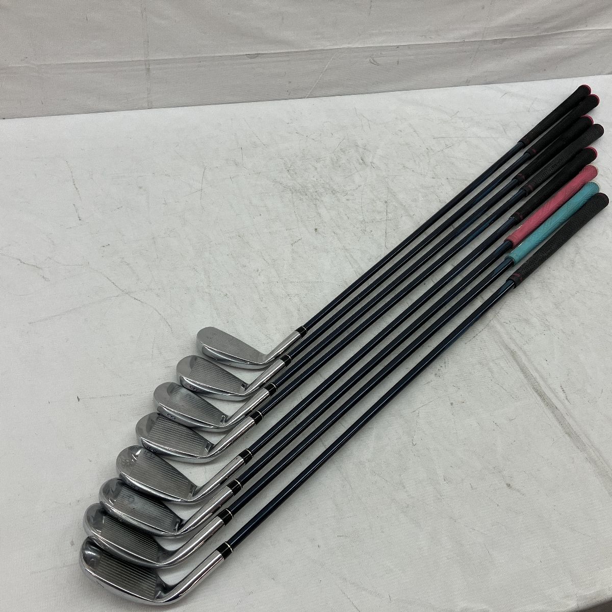 8本セット