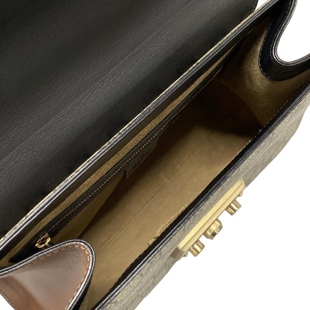 ハンドバッグ GG柄