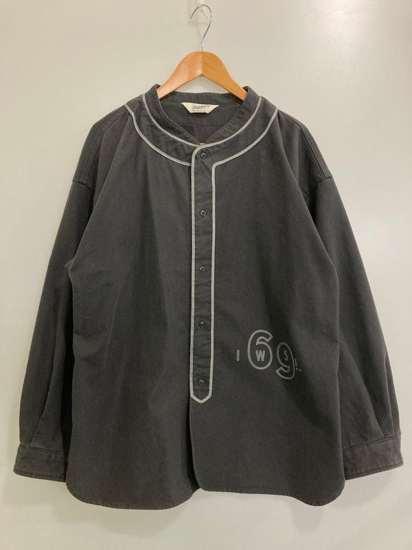 TENDERLOIN テンダーロイン 20AW BASEBALL SHT ベースボール