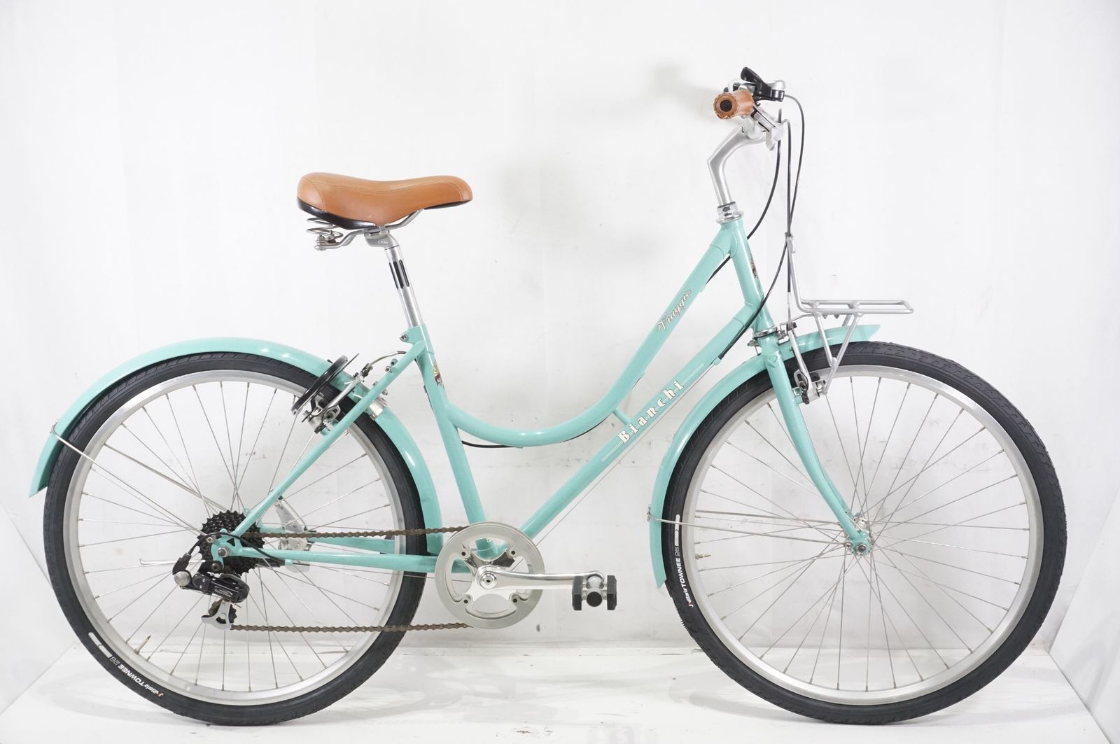 BIANCHI 「ビアンキ」 VIAGGIO