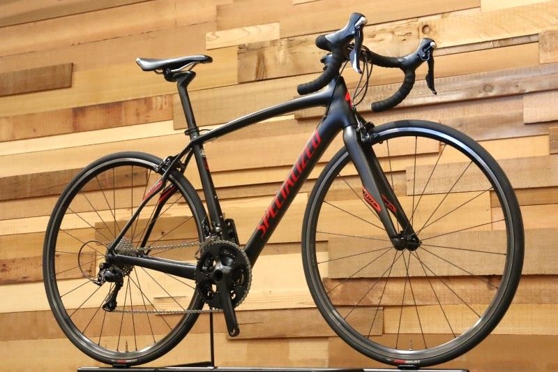 スペシャライズド SPECIALIZED ルーベ ROUBAIX SL4 sport 2017 52