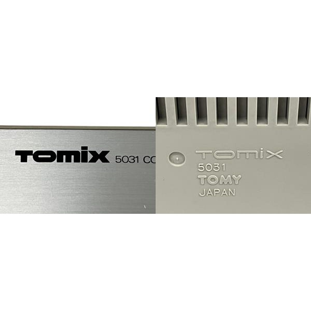 TOMIX トミックス 自動踏切セット 5031 Nゲージ 中古 S9311423 - メルカリ