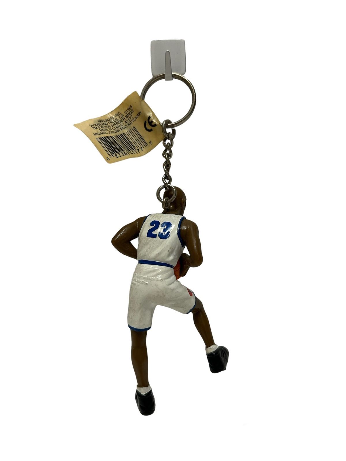 ヴィンテージ 映画 SPACE JAM スペースジャム マイケル