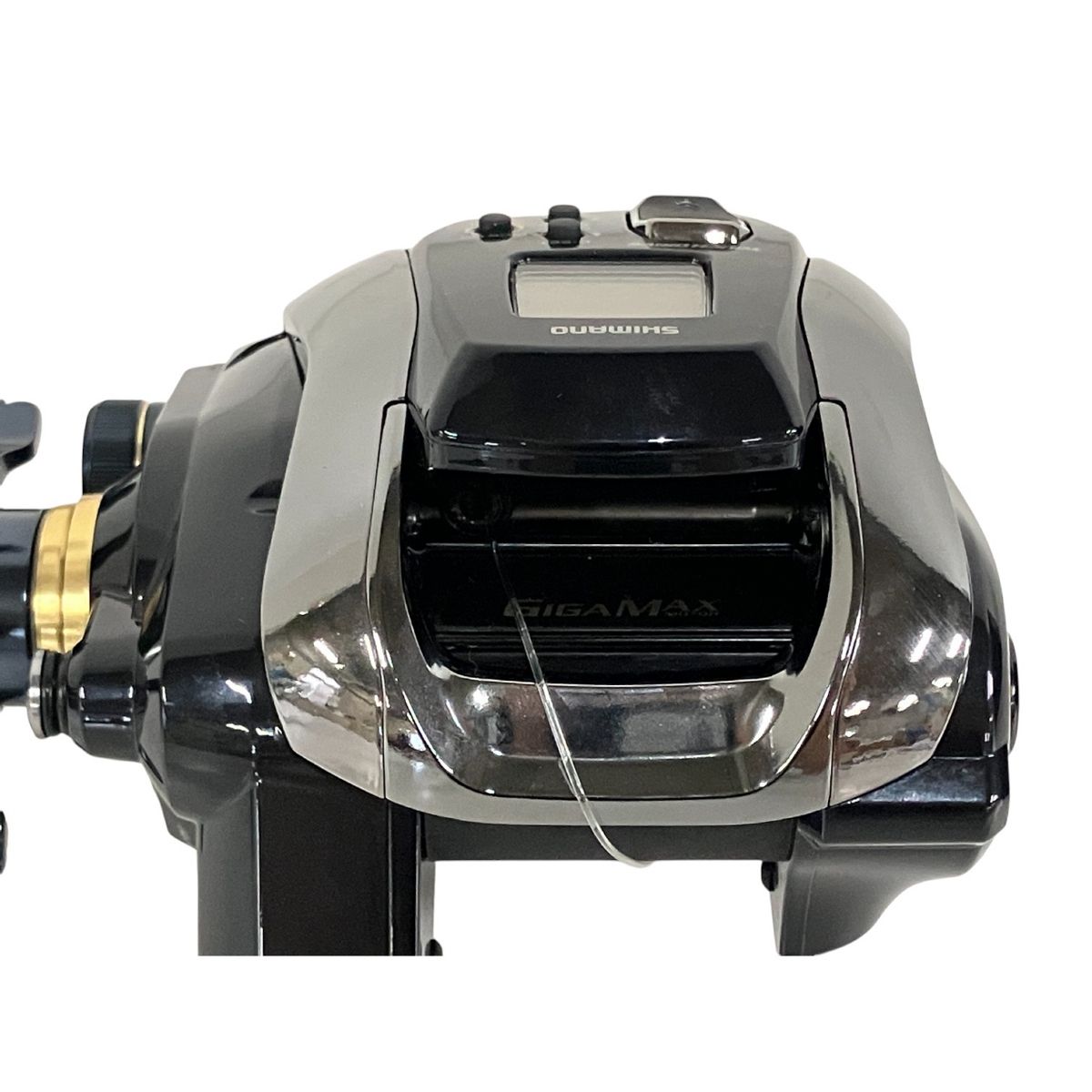 品質100％ 保証！ SHIMANO BEASTMASTE 1000EJ ビーストマスター 電動リール ジギング 釣り B10441739