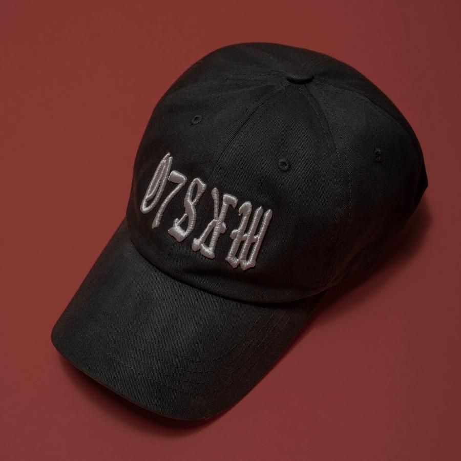 ONE 7 SIX キャップ ONE 7 SIX キャップ ONE7SIX REDMAN TEAM FIRST SOF SPECIAL OPS NAVY