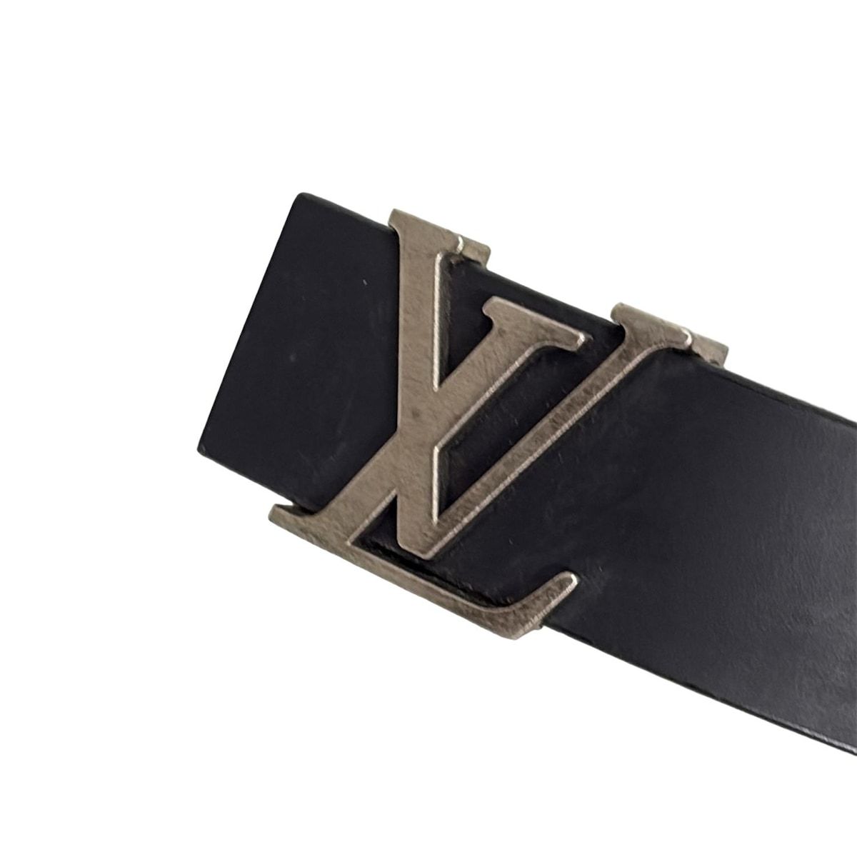 LOUIS VUITTON(ルイヴィトン) ベルト メンズレザー サンチュール
