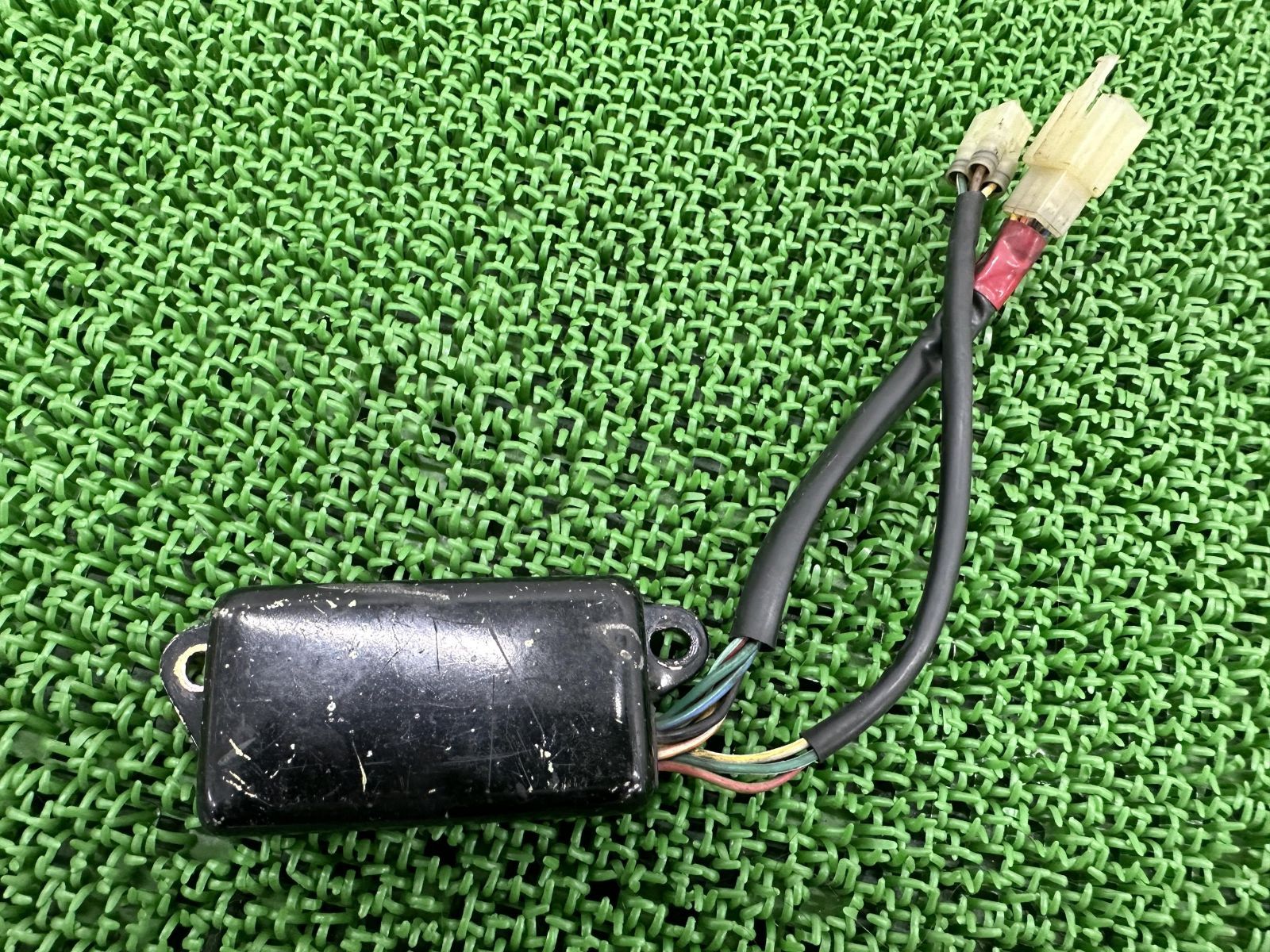 CB750 イグナイター ホンダ 純正 中古 バイク 部品 RC42 教習車