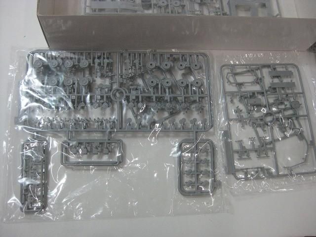 プラモデル 1|35