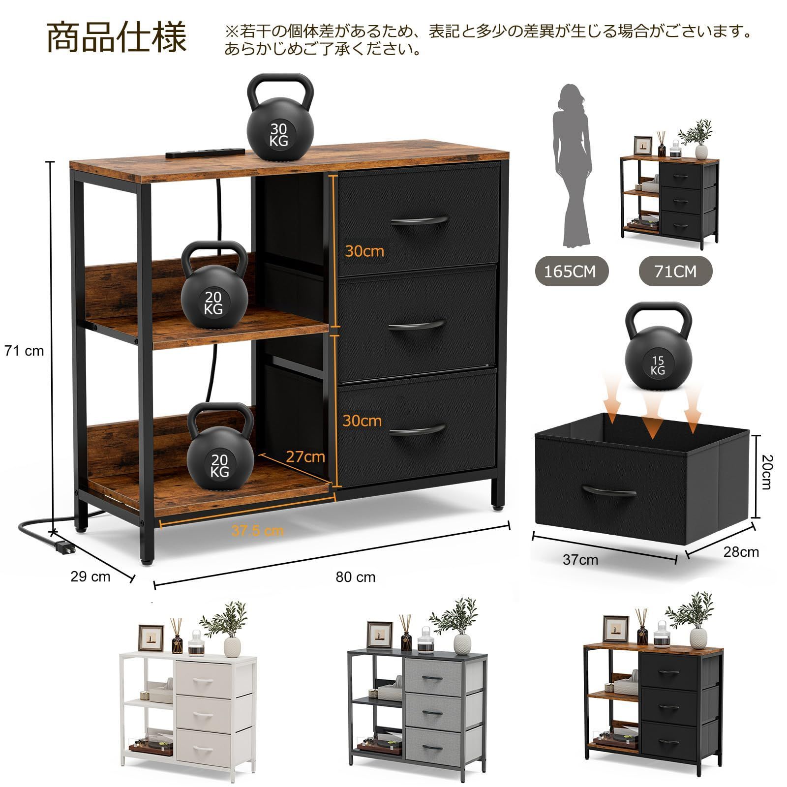 【美品】上ヶ嶋木工 スリムドレッサーチェスト 鏡付き 収納5段 棚 ホテルライク 美品上ヶ嶋木工 スリムドレッサーチェスト 鏡付き 収納5段 棚 ホテルライク