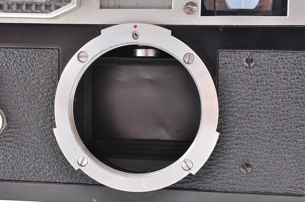 フィルムカメラ