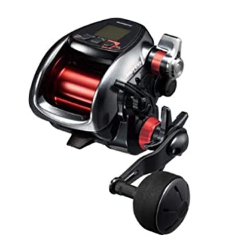 シマノ SHIMANO 電動リール 18 プレイズ 3000XP フカセ