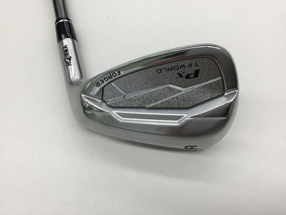 最短 TOUR WORLD Px | 49 | R | VIZAED EZ-IB 70 | | ウェッジ | ホンマゴルフ