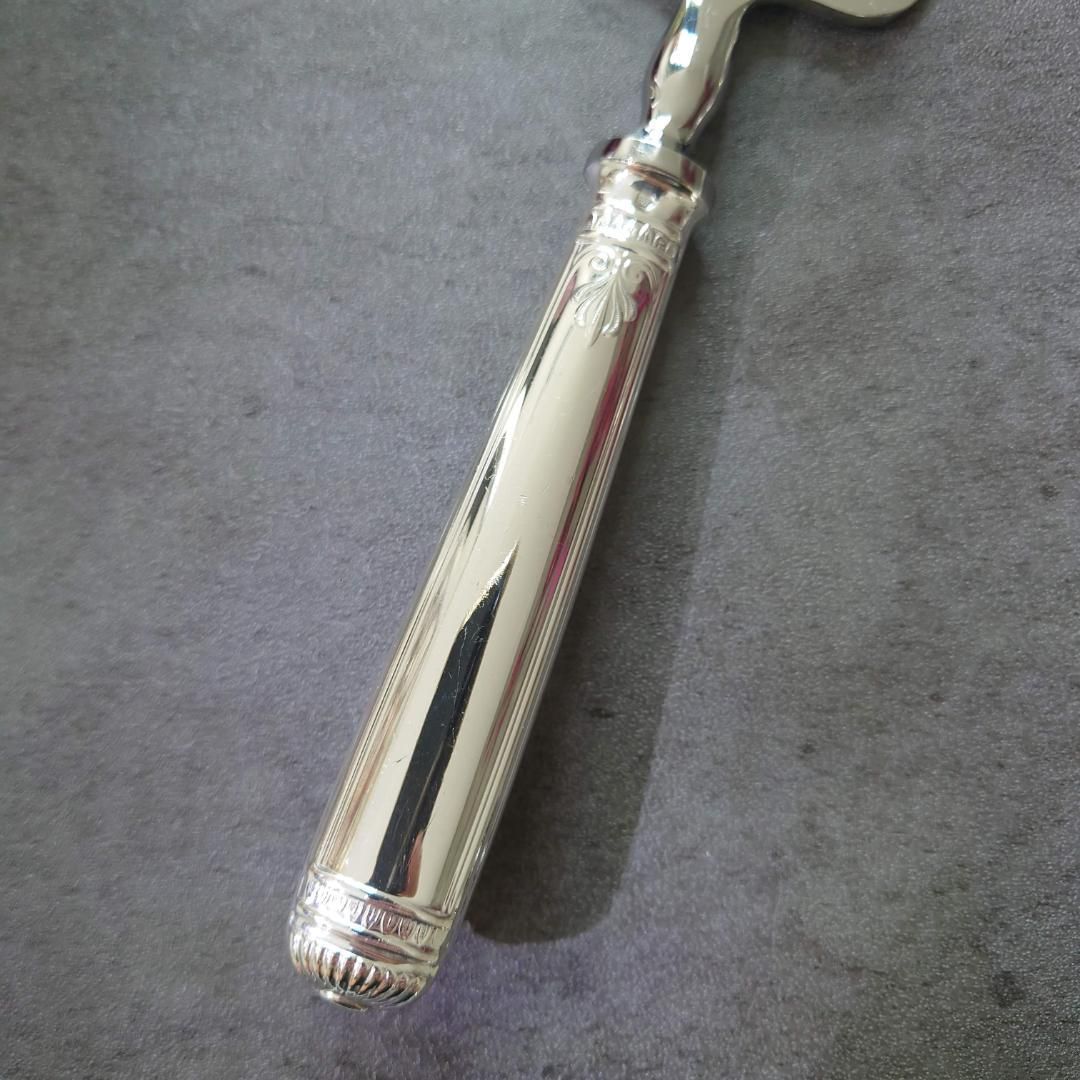 クリストフル スターリングシルバー マルメゾン ケーキサーバー