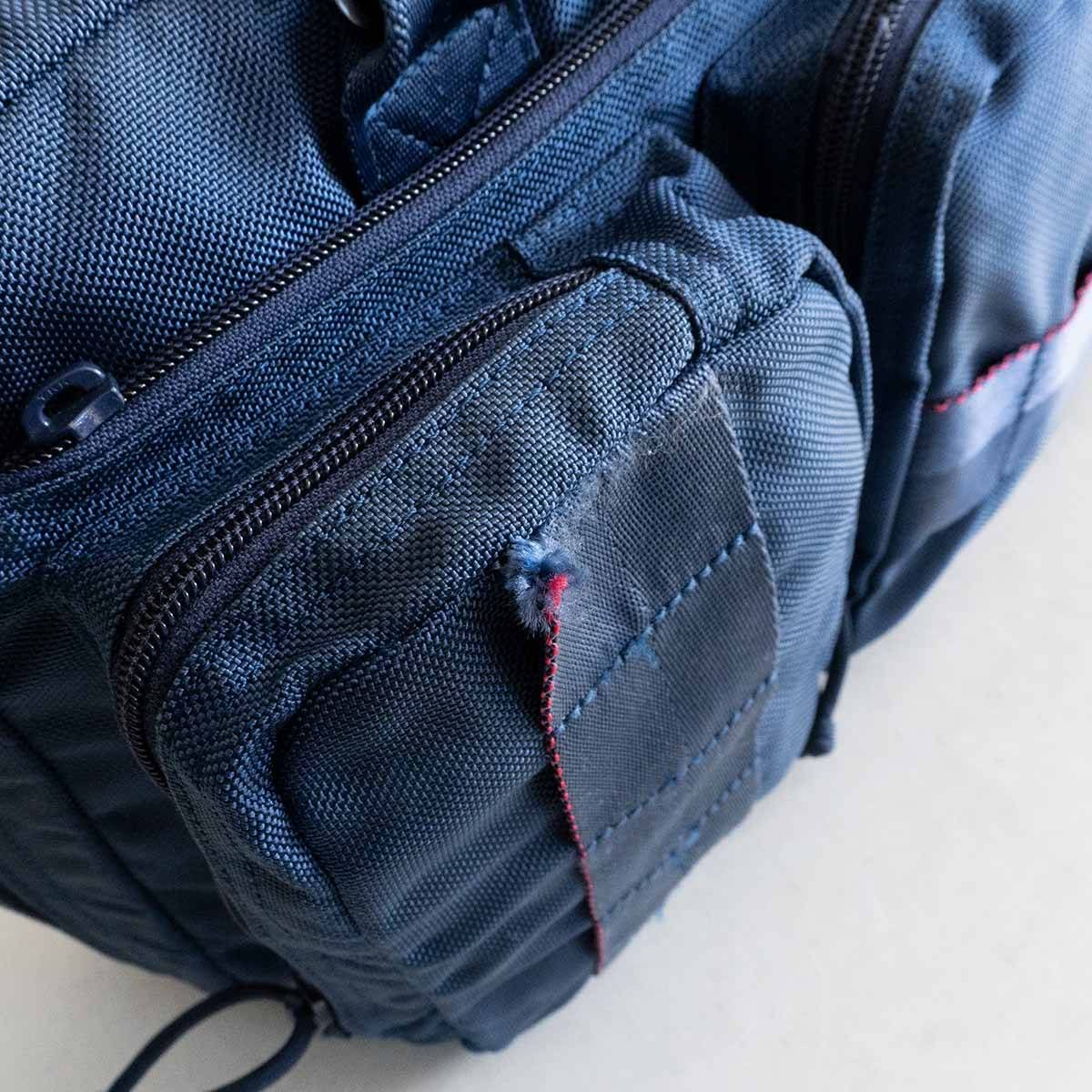 人気】BRIEFING×BEAMS PLUS 【別注 AIR FORCE BLUE LINE 3WAY BAG】 エアフォース ビジネス バッグ 鞄  2411600 - メルカリ