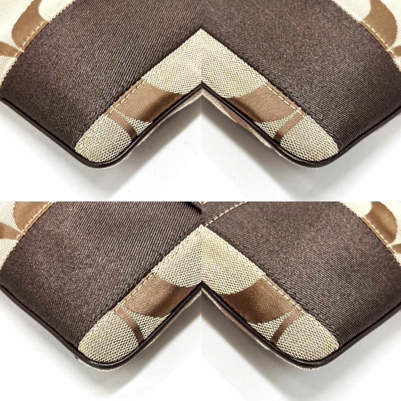 ✨良品✨ COACH コーチ シグネチャー ショルダーバッグ