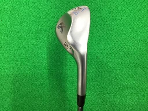 中古】 キャスコ Dolphin Wedge DW-113 56° ウェッジ WG NS PRO