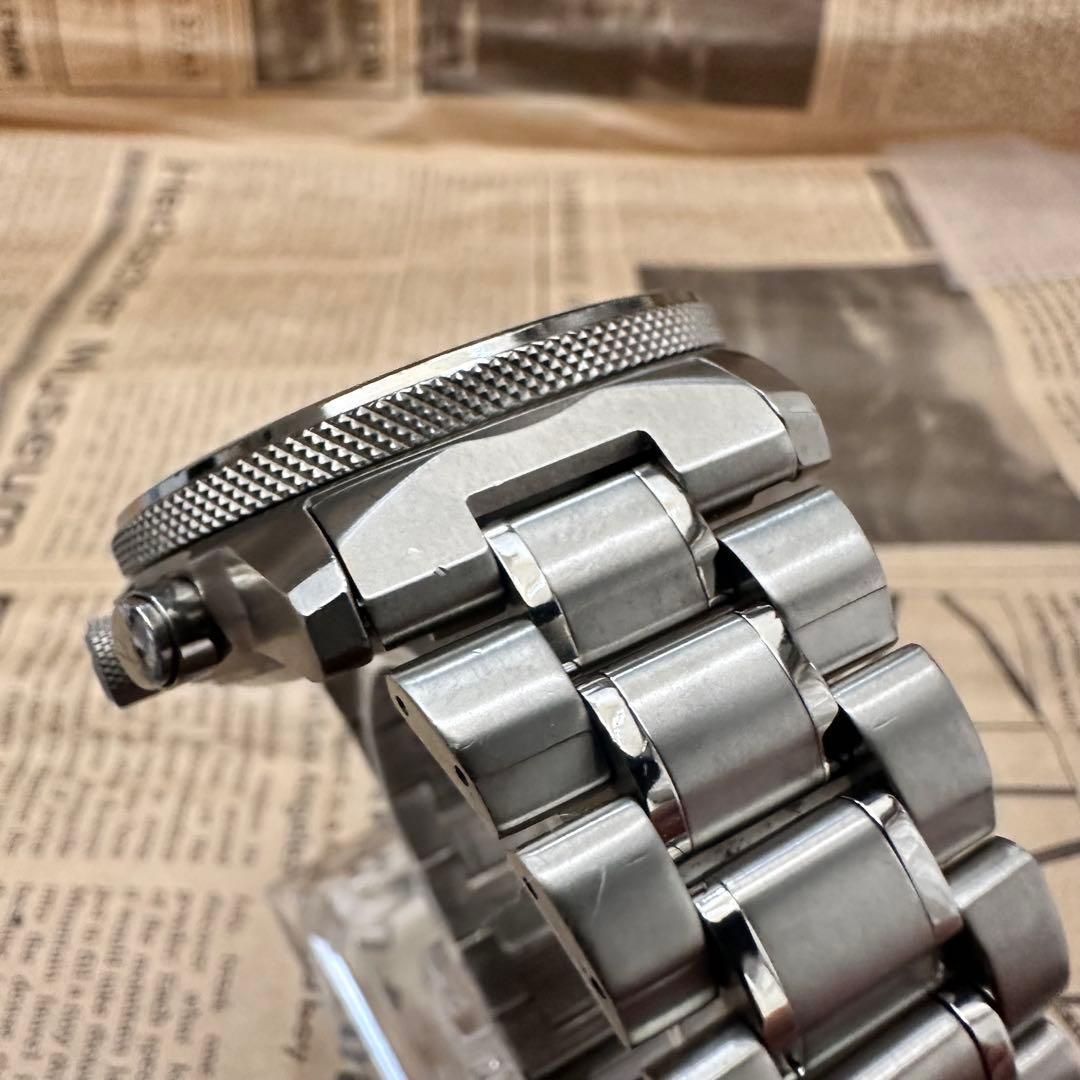 CITIZEN プロマスター　スカイ　u680 チタン 人気モデル プロマスター スカイ 電波ソーラー 軽量チタン U680