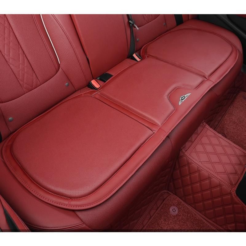 カーシートカバー