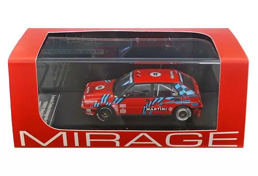 ミニカー 1⁄43 Lancia Delta Integrale HF Evo.1992 Mini GT 1:64