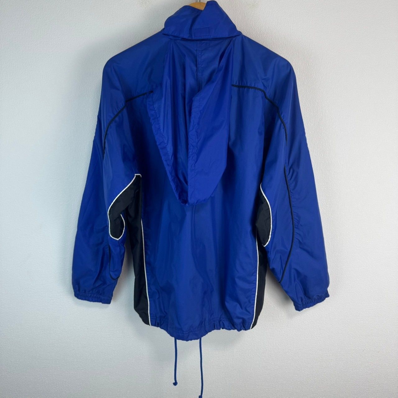 DIADORA ディアドラ ウィンドブレーカー ナイロンジャケット ワン