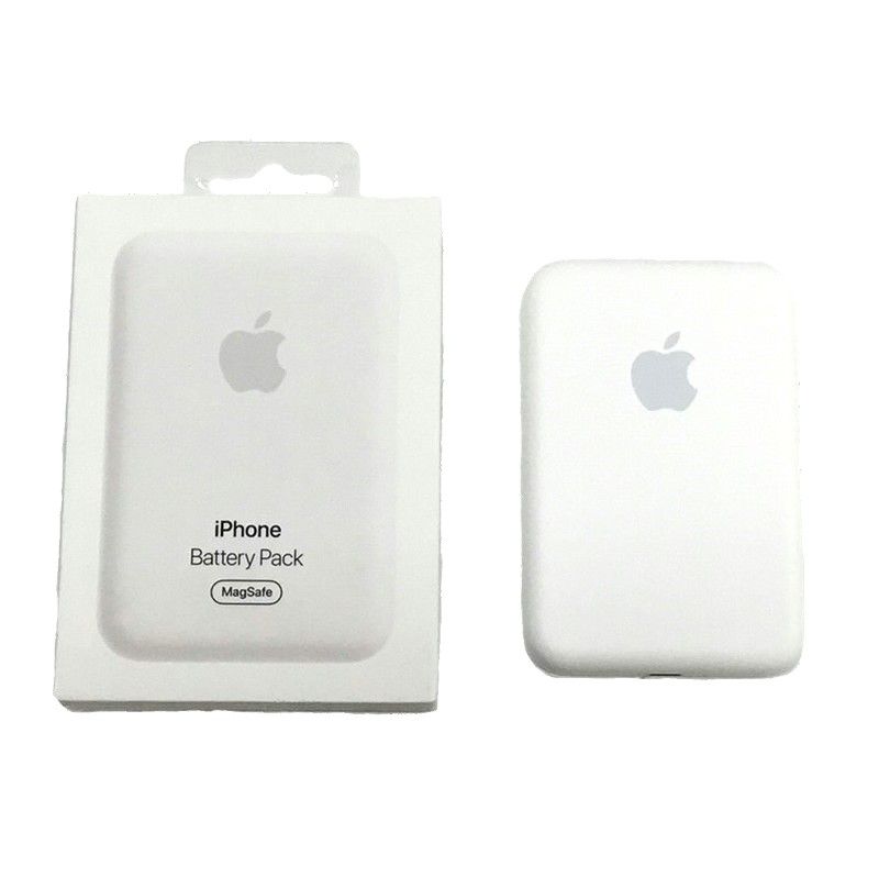 MagSafe 充電器 バッテリーパック ワイヤレス充電 MJWY3ZA/A A2384