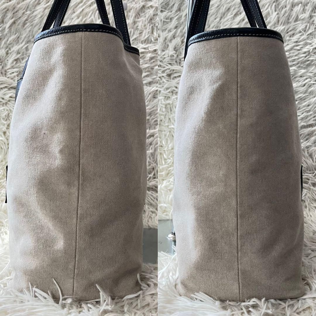 IACUCCI イアクッチ トートバッグ ソルベット ビアッジョ M CANVAS 