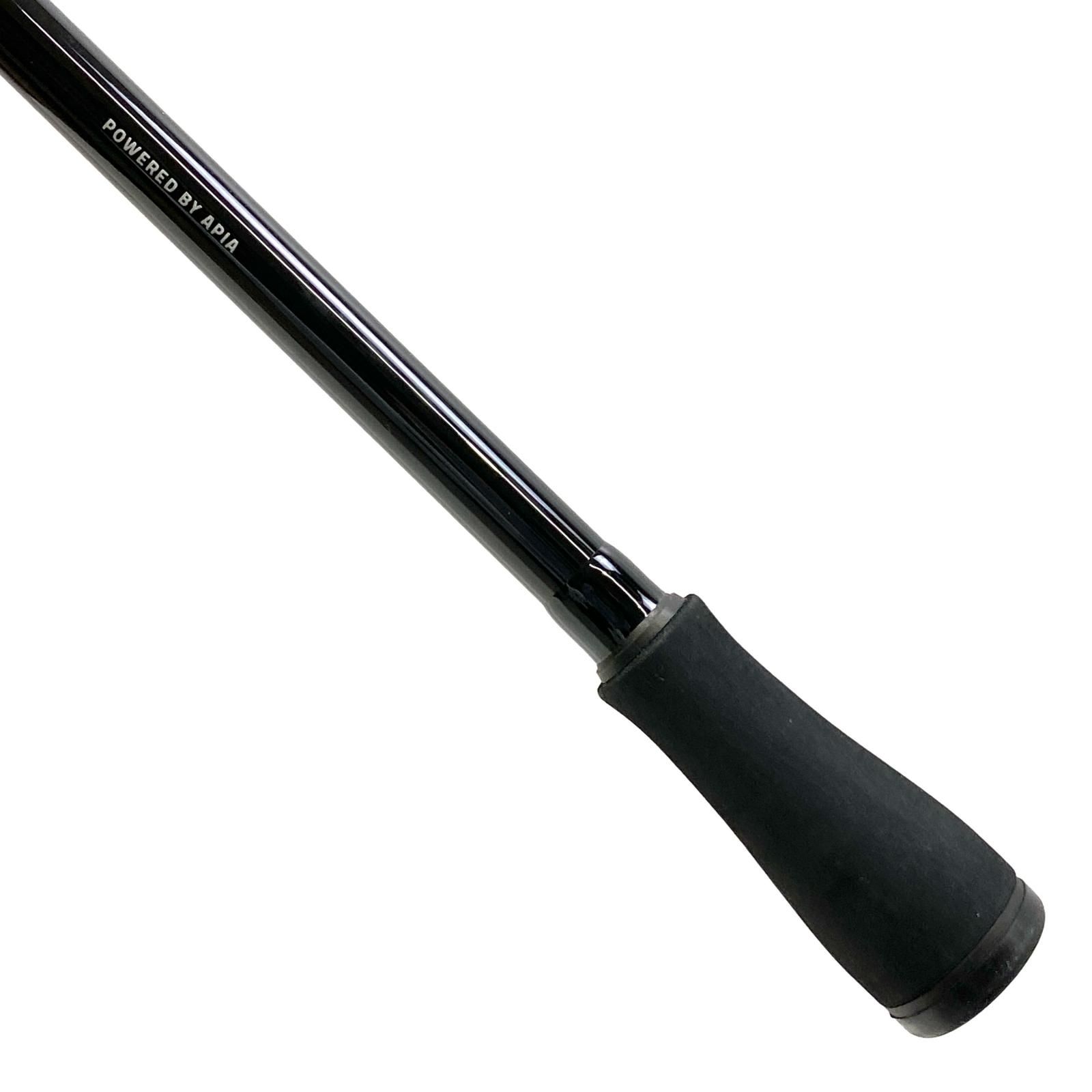APIA - 【加古川店】 中古 APIA | アピア ロッド ベルエポックS86M グランデージブルート 【83】 加古川店】 中古 APIA | アピア ロッド ベルエポックS86M