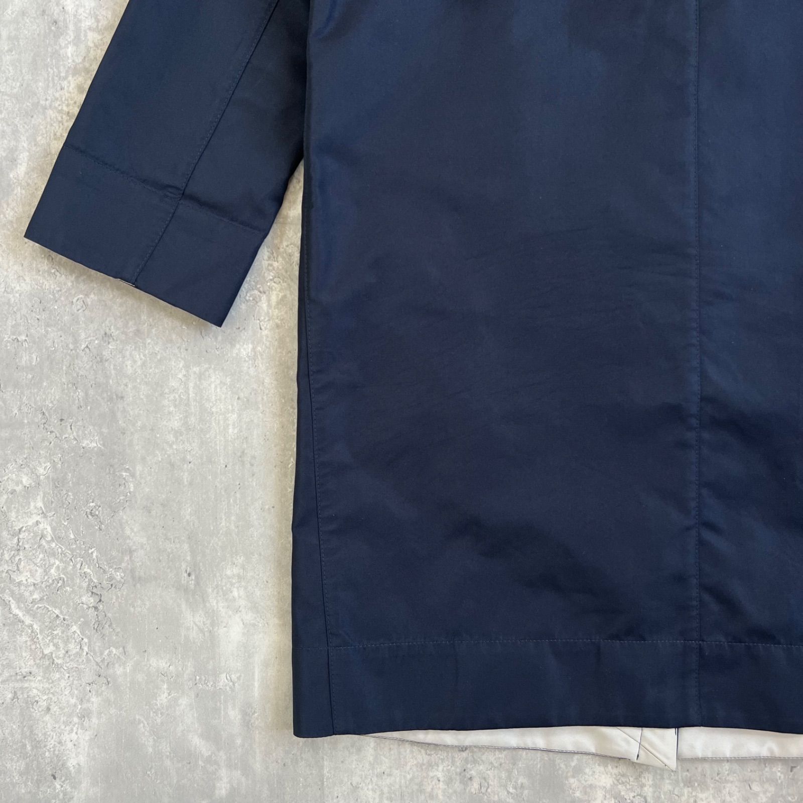 ネイビー Sサイズ