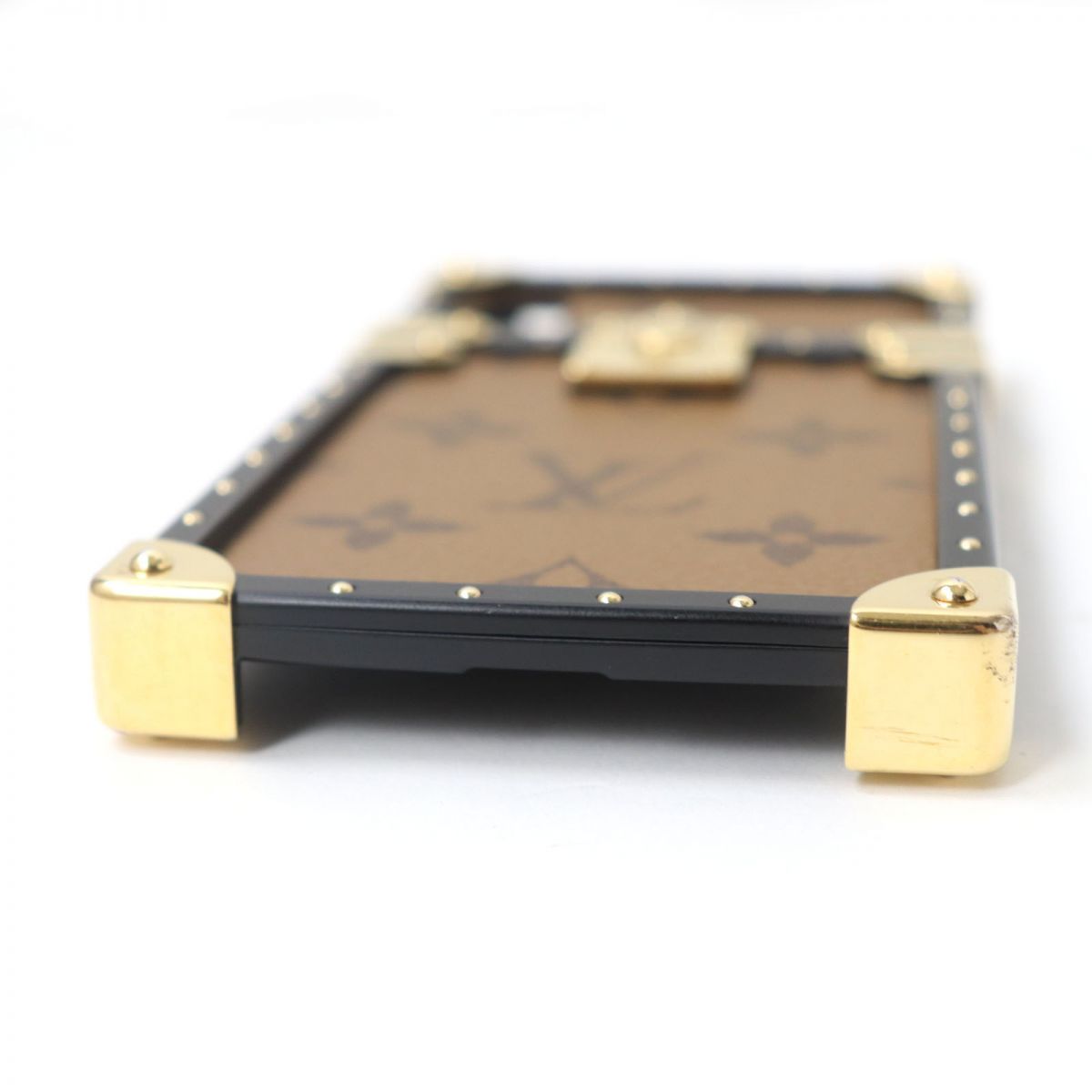極美品/正規品】ルイヴィトン/iPhoneケース/アイトランク/M62619