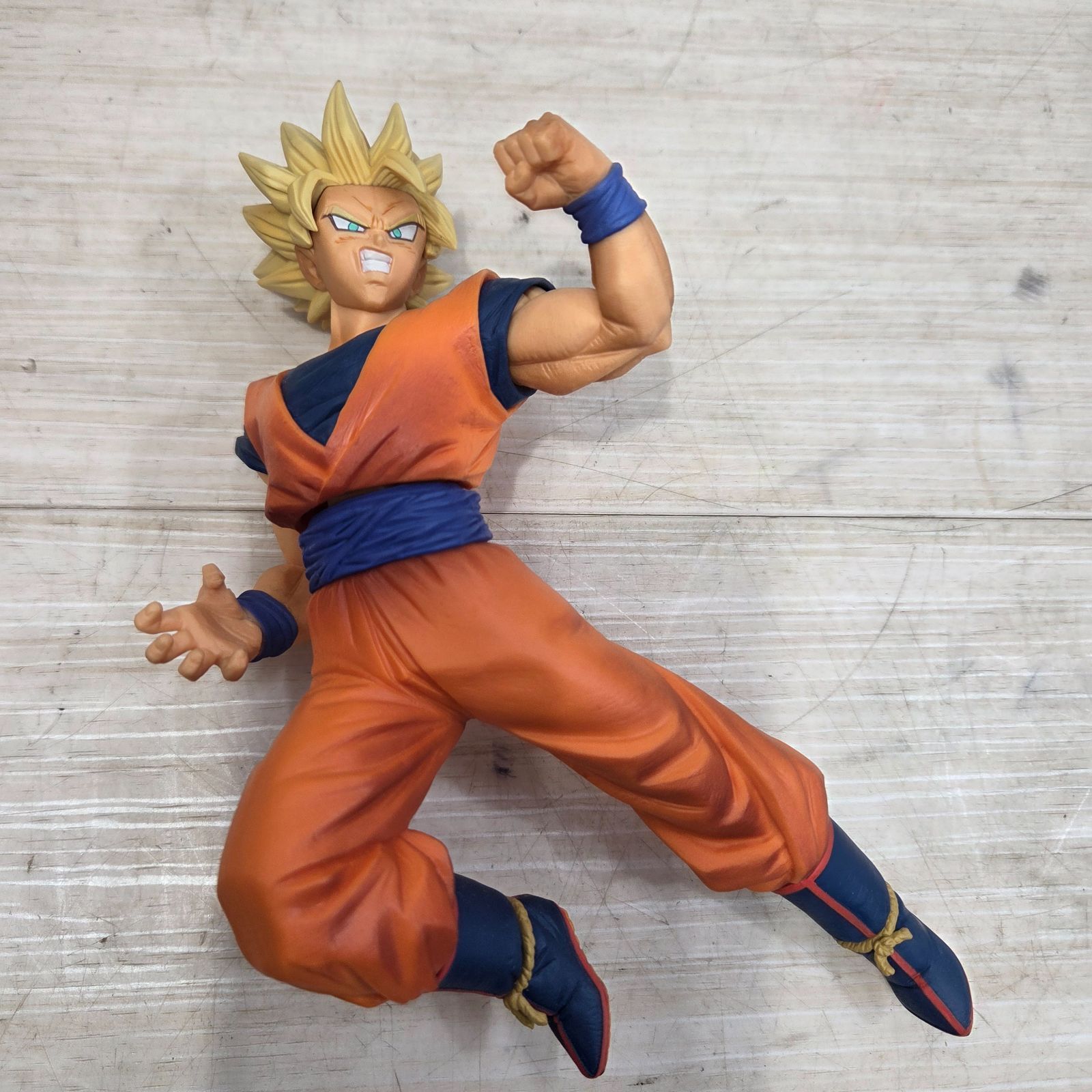 8 S97381 ドラゴンボール SOLID EDGE WORKS -THE出陣- フリーザ