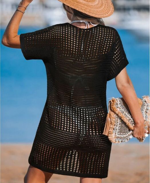 Dress Black