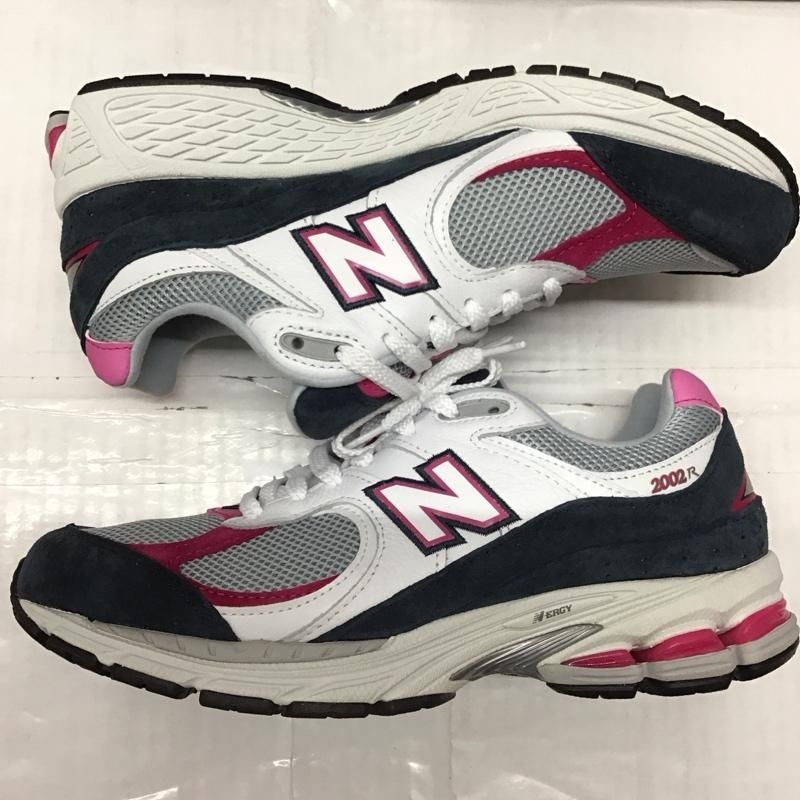 New Balance ニューバランス スニーカー ML2002RH 27.5cm 箱有 - メルカリ