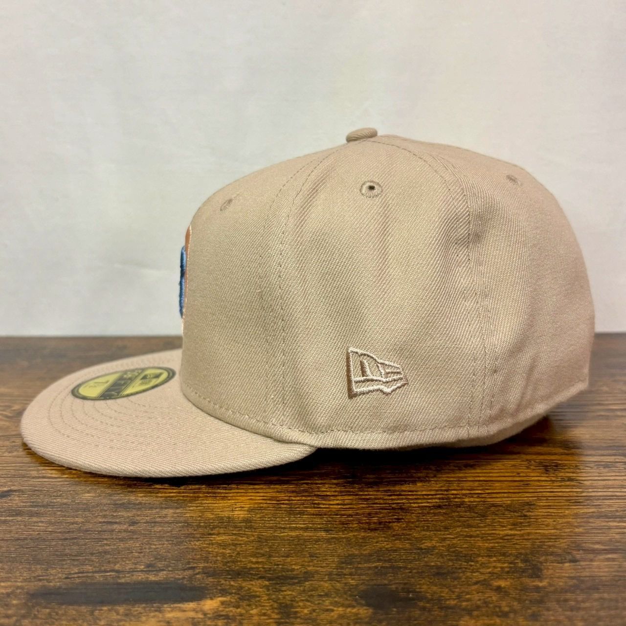 H12 ニューエラ 59fifty シカゴ カブス MBL 希少 美品 1560 H12 ニューエラ 59fifty シカゴ カブス MBL 希少 美品 1560