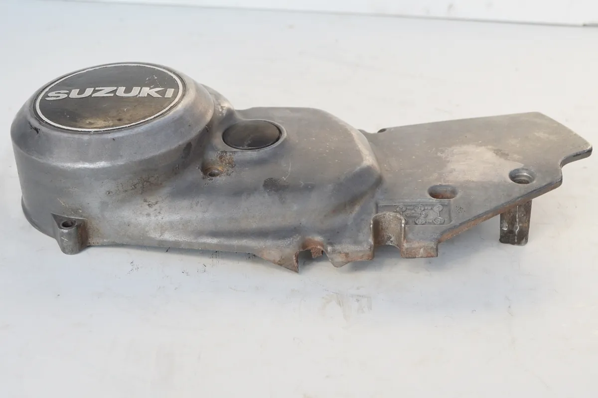 RG250 RG250E ダンパーラバー スプロケット 新品 SUZUKI RG250E